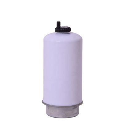 80*196.3mm P551425 Séparateur carburant/eau Filtre à carburant pour camion Modèle de camion