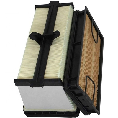 Hydwell Fabricates 7010030 7010031 Élément de filtre à air pour les pièces de moteurs diesel de camions