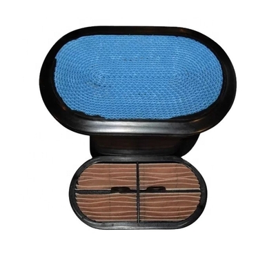 32/925683 32/925682 Élément de filtre à air pour camions lourds Diesel Filtre à air purificateur