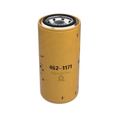 Filtre à huile de fer pour générateur diesel Perkins 4627133 2654408 4415122 26560137 2654A111