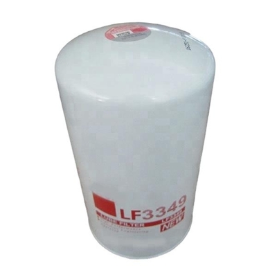 Filtres d'huile en rotation LF3349 pour pièces du moteur DBL7349 1012N010 76192087 11E170140 333Y7453 991290710