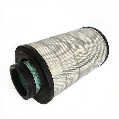 Parties de filtres à air pour moteurs diesel 330570109 330560565 P777869 AF25468 30009151 CDD000138 11033997