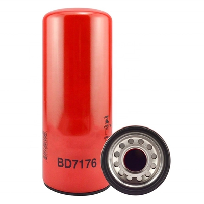 Moteurs diesel Filtre à lubrifiants LF9050 56899346 57622763 3101870 Filtre à huile pour le secteur industriel