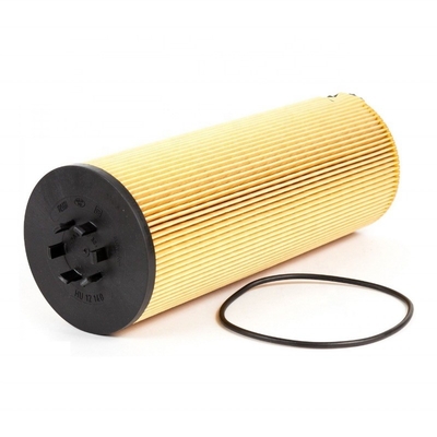 Filtre à huile pour voiture A5411800009 5411840225 0687100 5411800209 EL12310X Lf17487 pour le moissonneur