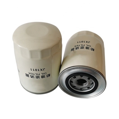 JX1011 Hydwell lubrifiant filtre à huile P550086 pour les équipements de construction et agricoles