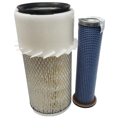 79*79*254 Filtre à air 6598362 pour le système de carburant diesel à Hydwell