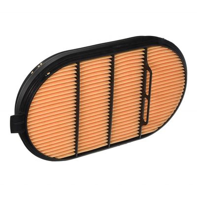 P601560 Filtre à air pour moteur D100029 8737 316*189*40