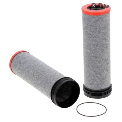 Éléments de filtre à carburant pour SCANIA HYDWELL 1759847 P750004 CF1652 110936 Filtre à air