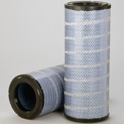 Hydwell AF26657 élément de filtre à air pour les camions moteur diesel pièces de filtration supérieure