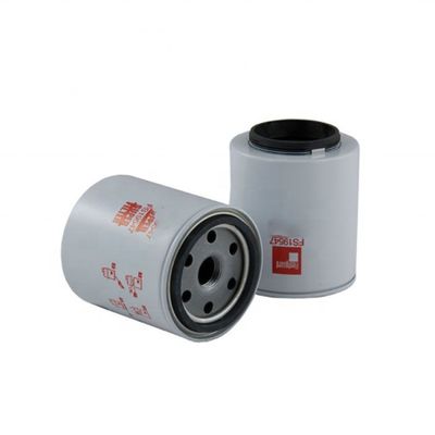 N° OE FS19547 107*147 Séparateur d'eau P550729 P551033 Fs19931 Filtre à carburant pour camions