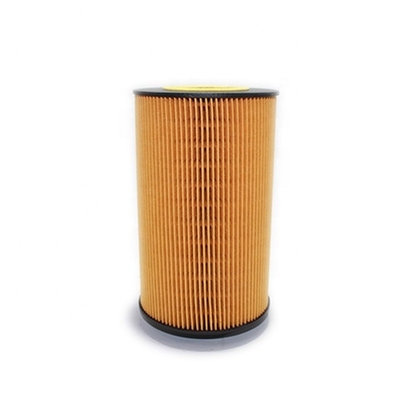 Type de filtre Élément de filtre à huile pour moteur de camion hydraulique pièces 51.05504.0122