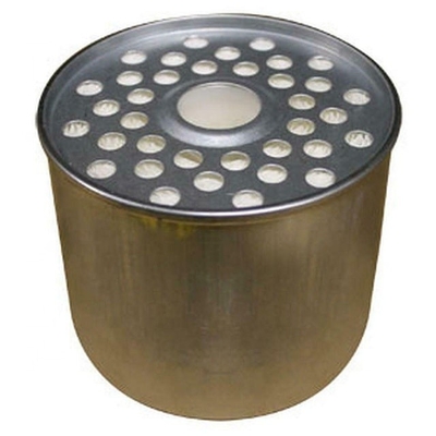 Filtre à carburant 676987 676987E pour le système de filtrage des pièces des chariots élévateurs