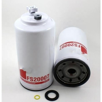 Filtre de séparateur d'eau de carburant FS20007 P551110 506853 pour véhicules lourds