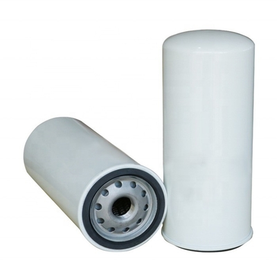 Hydwell 21939324 28300-E0110 1051208 Filtre à lubrifiants 108*108*262 pour les accessoires des excavatrices