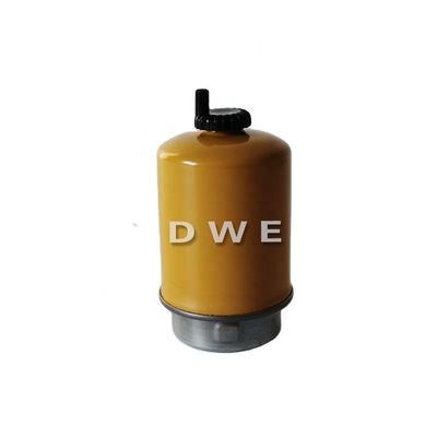 117-4089 Séparateur de carburant et d'eau Filtre à carburant P551430 32925816 RE52424 FS550434 pour camions