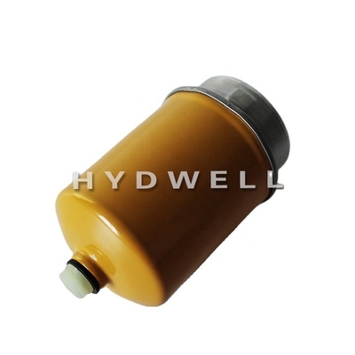 Séparateur carburant/eau pour machines de construction 2506527 P551432 2339856 RE533026 36944