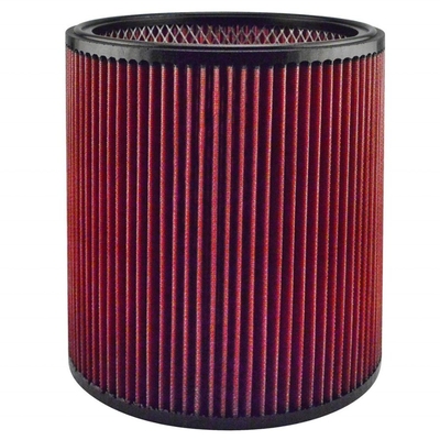 Excellent élément de filtre à air pour excavatrice 177-7375 pour système de carburant diesel 223*223*262