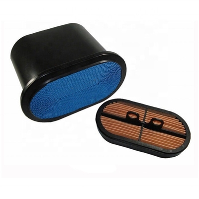 Filtre d'air TRACTOR 32/925682 La mise à niveau essentielle pour le filtre diesel des camions lourds
