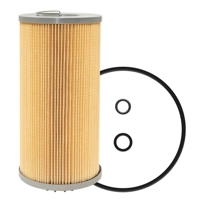 Filtre de séparateur d'eau de carburant PF7890 4P7384 P552023 pour système de carburant diesel