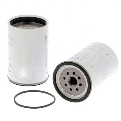 Assemblage de séparateur d'eau et de combustible en fer pour camions lourds 504272431 MD5790R10RCR01