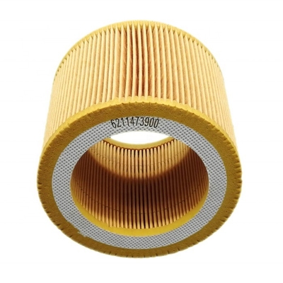 100*100*79 Hydwell Système de carburant diesel Compresseur Filtre à air 88171913 88210620 89295976
