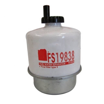 Parties automobiles Filtre diesel Filtre séparateur eau carburant pour camion Année autre RE60021