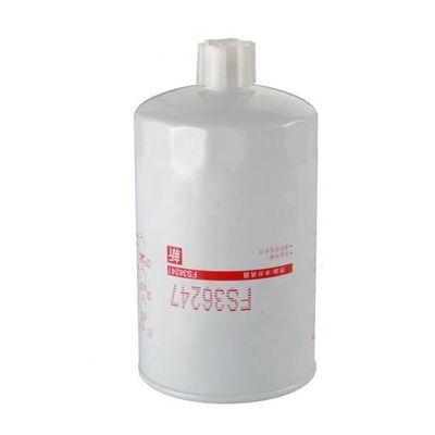 110*110*202mm Séparateur carburant/eau Filtre à carburant FS36247 5301449 pour autres équipements automobiles