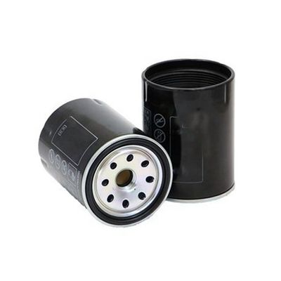 SN25153 Filtre à carburant Filtre de séparateur d'eau pour voiture Fabrique de chargeurs de pellets Moteur DX215-9