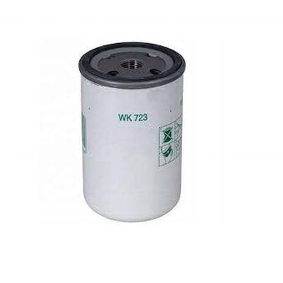 76.8*120 Filtre à carburant diesel pour camions Moteur Z75 Pièces de cartouches automobiles WK723