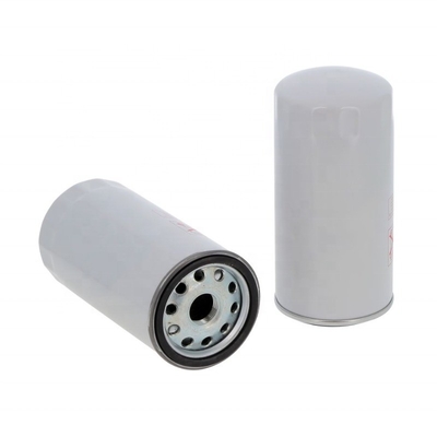 Marché chaud hydwell pièces de moteur de camion filtre à huile LF3977 p550693 avec une grande fiabilité