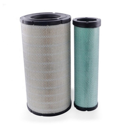 Élément de filtre à air P778906 P778905 32925404 pour camions pièces de moteur diesel Année Autre