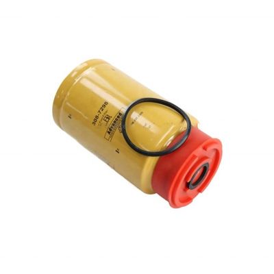 Éléments de filtre à carburant pour pièces détachées automobiles 308-7298 P553880 2656F501 2715076 1000017068