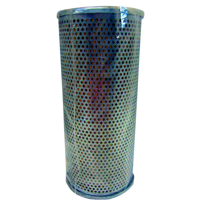 Efficacité 99,9% Fourniture d'hydrule Filtre de pièces mécaniques Filtre d'huile hydraulique P550648