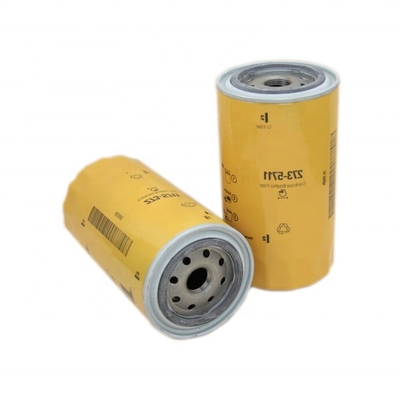 CV51301 Hydwell 273-5711 2654A104 Filtre à huile respirateur pour les besoins des clients