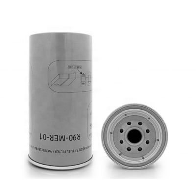 Système de carburant diesel Hydwell séparateur d'eau de carburant en fer R90-MER-01 avec Good