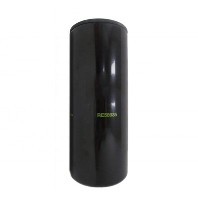 Élément essentiel P550595 RE58935 Filtre à huile pour la filtration de l'huile moteur