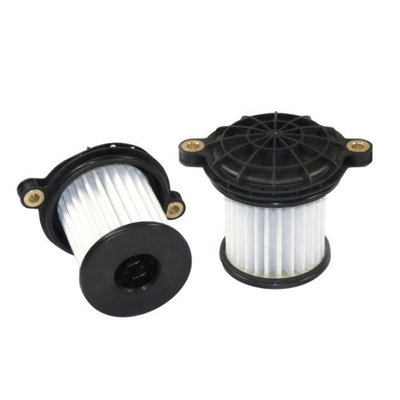 141*109mm Oir Filtre pour camions Cartouche de filtre à huile de lubrification de transmission 1828379