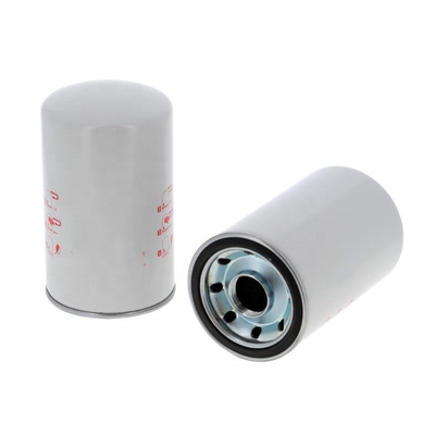 Filtre à huile de fer LF734/B205/3313281 pour pièces de moteur de pelleteuse