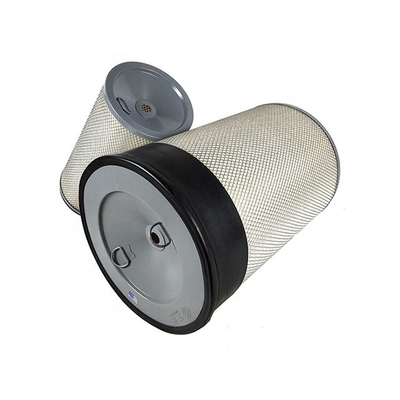 Cartouche de filtre à air en fibre de verre Hydwell R000173 1109ZB102030 pour services en ligne