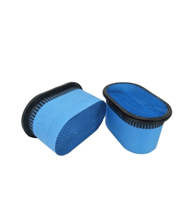 CP25001 Papeterie de nid de miel Parties moteur de camion Filtre à air ME422880 ML242294 P636991 SA8626