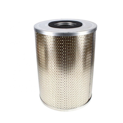 N° de référence 1R0246 Pièces pour camions fabriquées P557500 Filtre à huile rotatif à lubrifiants LF557500 PF2169