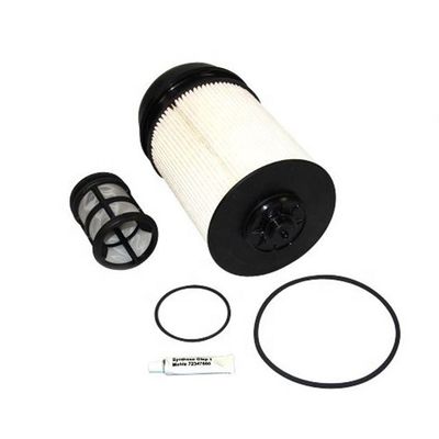 Modèle de camion pour camion Actros MP4 Pièces moteur Filtre à carburant A4710902755 Autos autres