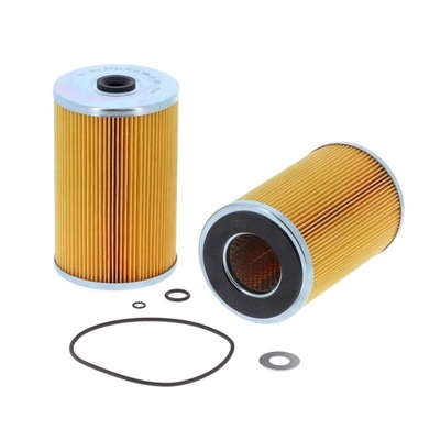 104*104*160 Filtre à huile moteur pour camions automobiles pièces détachées 1-87810075-0 P550010 LF3319 15601-67010