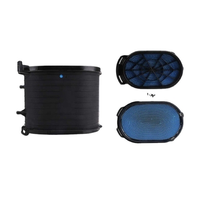 Fourniture de filtre à air de nid d'abeille pour autres équipements automobiles 4C3U9601AA LA27311 6945538 AF603577