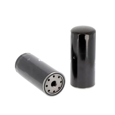 108*262mm Pièces de camions Filtre à huile de lubrifiant LF17503 P551807 3222326231 85114049 5001846641