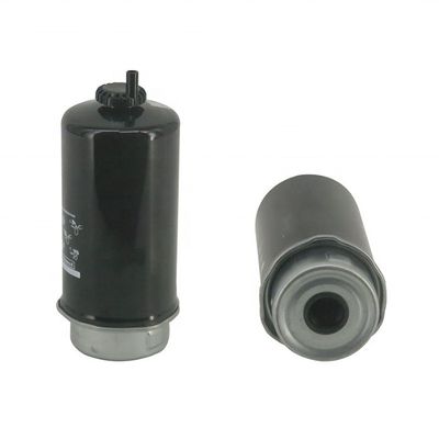 Filtre de séparateur d'eau de carburant de conception en fer Re522878 pour les performances
