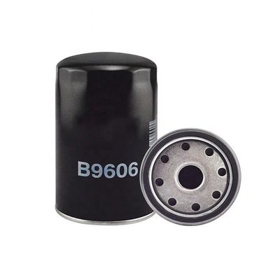 Fabricants de matériaux de construction Pièces détachées de camions lourds Lubrifiant Filtre à huile B9606 21632664