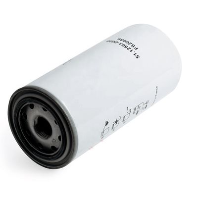 Autres applications 51.125030098 E422KP03 Filtre à carburant pour tracteurs de 95*203 mm