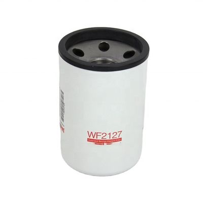 LF9028 HF6177 FS19763 WF2127 FF2203 FF167A LF3335 HF671 pour le camion à moteur diesel Silverhawk