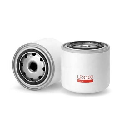 Modèle de camion Pièces détachées Filtre à huile LF4045 Utilisé pour le filtre à lubrifiants LF9009 LF3400 P550939